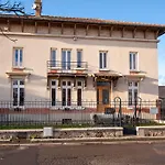 La Goutte D'or Bed & Breakfast Avize