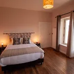 La Goutte D'or Bed & Breakfast Avize