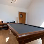 La Goutte D'or Bed & Breakfast 4*