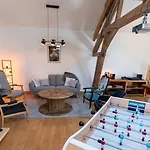 La Goutte D'or Bed & Breakfast