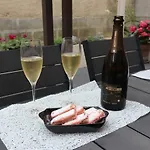 Bed & Breakfast La Goutte D'or
