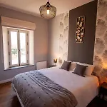 La Goutte D'or 4*