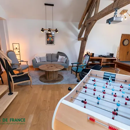 La Goutte D'or 4* Avize