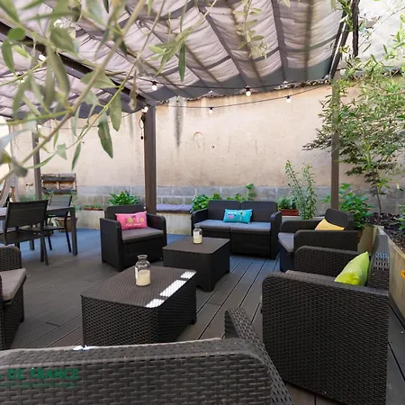 La Goutte D'or Bed & Breakfast Avize
