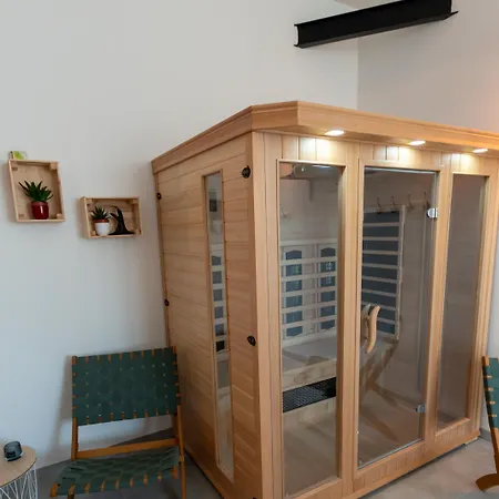 La Goutte D'or 4* Avize