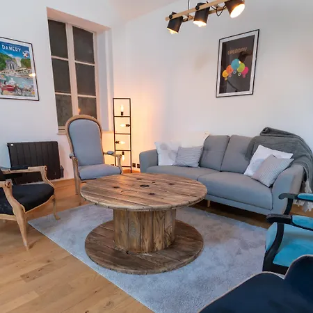 La Goutte D'or ベッド・アンド・ブレックファスト