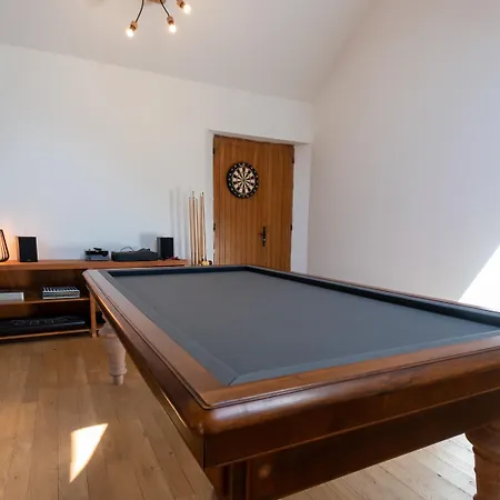 La Goutte D'or Couette-café 4*