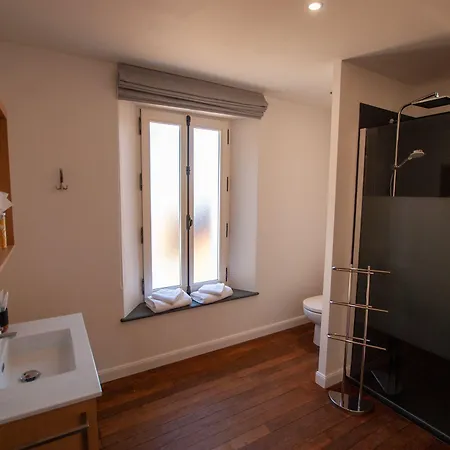 Bed & Breakfast La Goutte D'or Avize