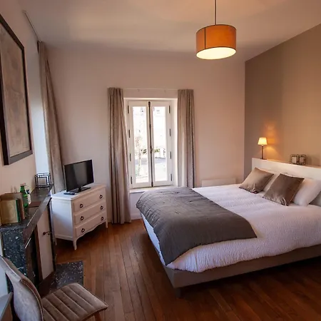 Bed and breakfast La Goutte D'or