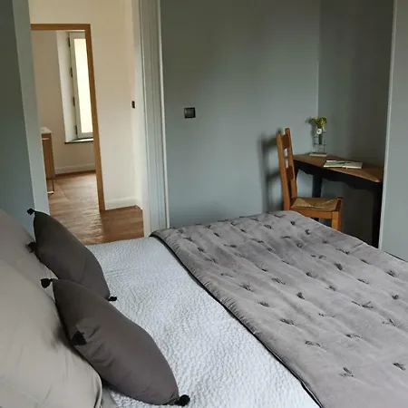 Bed & Breakfast La Goutte D'or 4*