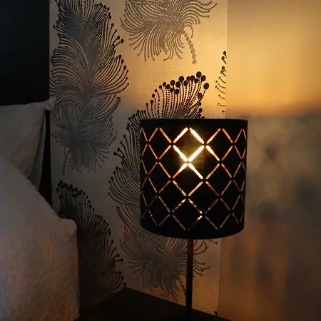Bed & Breakfast La Goutte D'or