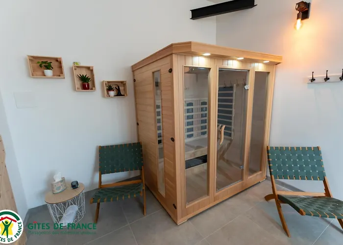 Bed and Breakfast La Goutte D'or