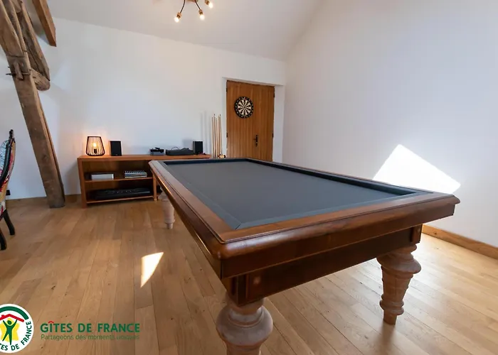 La Goutte D'or Avize