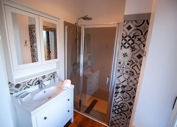 La Goutte D'or Oda ve Kahvaltı