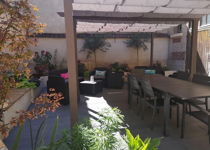 Bed and Breakfast La Goutte D'or Avize