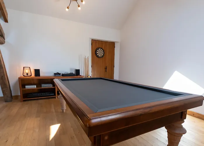 La Goutte D'or Bed and Breakfast 4*