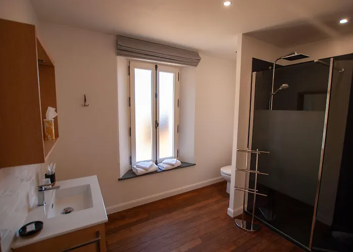 Bed and Breakfast La Goutte D'or Avize