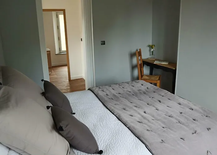 Bed and Breakfast La Goutte D'or 4*