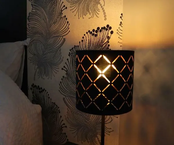 Oda ve Kahvaltı La Goutte D'or