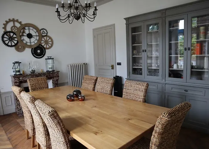 La Goutte D'or Avize